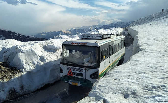Vaishno Devi Tour